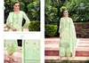 Asma By Belliza Gulrez Cotton Embroidery Pakistani Salwar Suits Wholesalers In Surat
